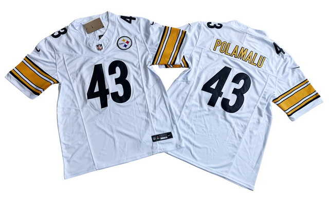 Pittsburgh Steelers Jerseys 061 - Click Image to Close